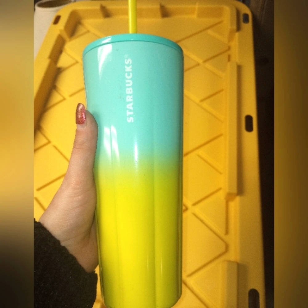 Tumbler
